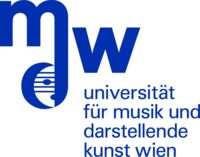 Logo mdw